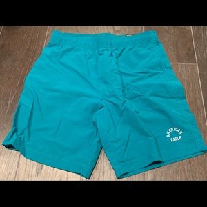 NWT American Eagle All Day Shorts - Men’s Small